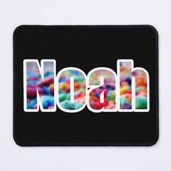 Item preview, Noah Candy designed and sold by AMRansom.