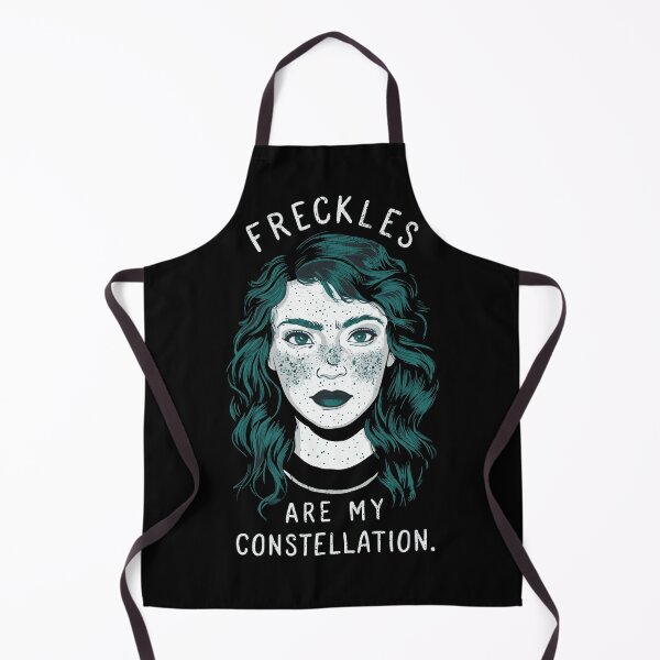 Item preview, Freckle x freckle designed and sold by The Knick Knack Nook.
