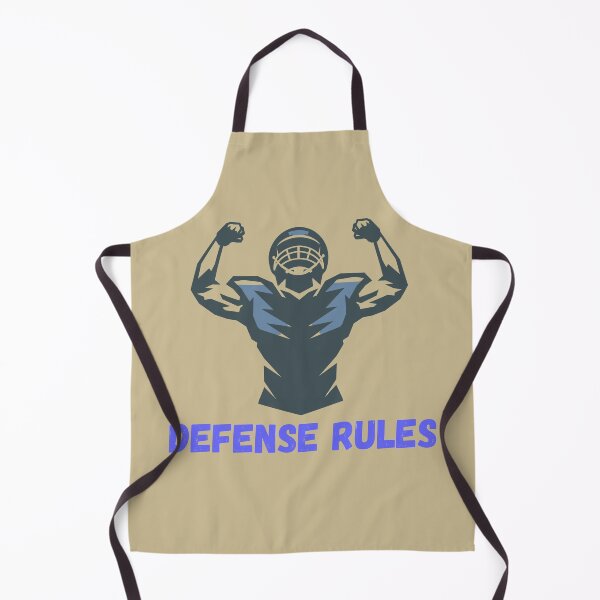 Item preview, Defense Rules designed and sold by Tripp Art Studio.