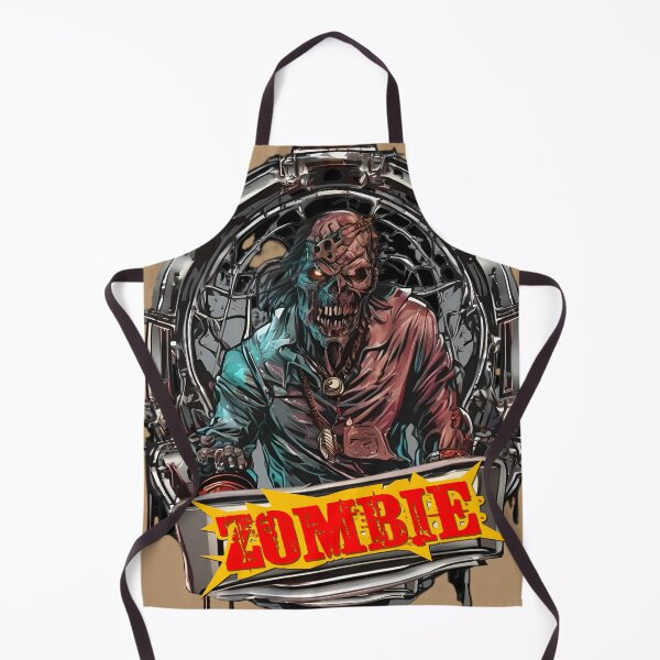 Item preview, ZOMBIE machine designed and sold by aliraweb.