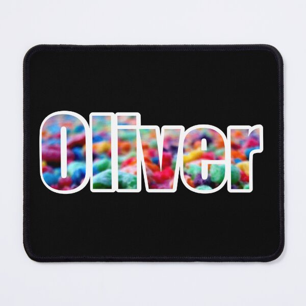 Item preview, Oliver Candy designed and sold by AMRansom.