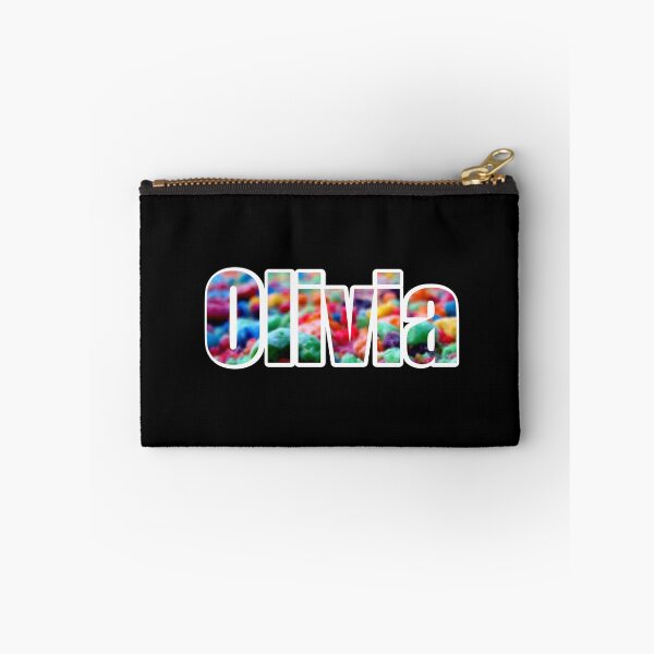 Aperçu de l'œuvre Olivia Bonbons créée et vendue par AMRansom.