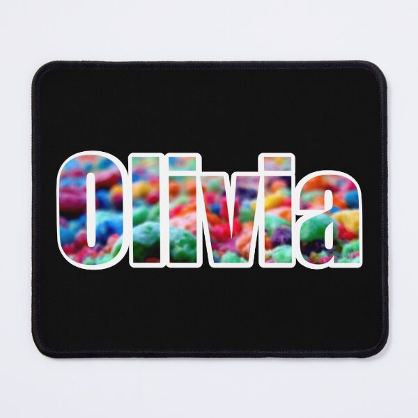 Item preview, Olivia Candy designed and sold by AMRansom.