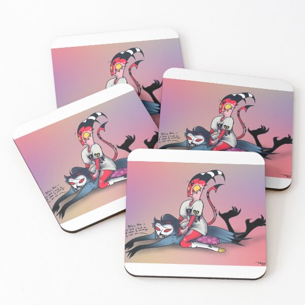 Item preview, Cute Demons designed and sold by BerryHysteria.