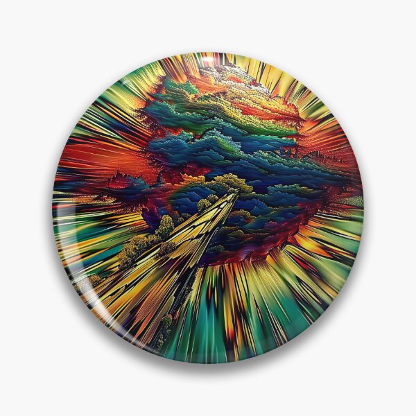 Item preview, Dynamic Burst designed and sold by JPugliese.
