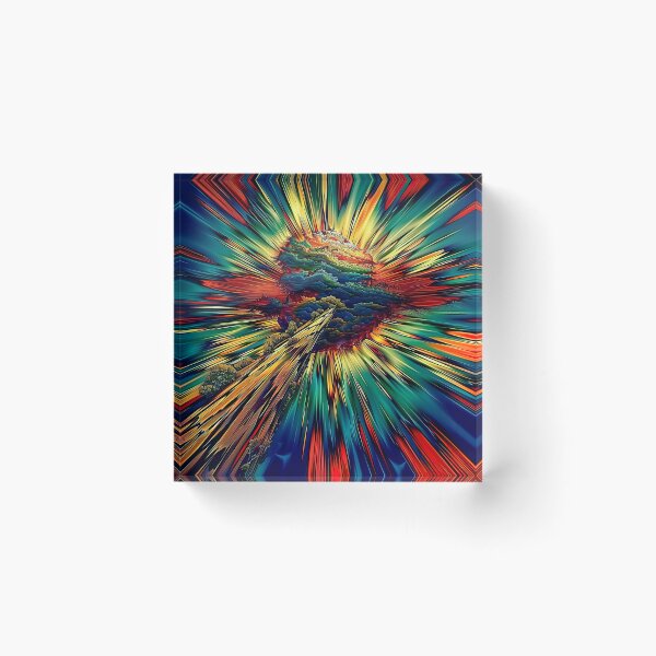 Item preview, Dynamic Burst designed and sold by JPugliese.