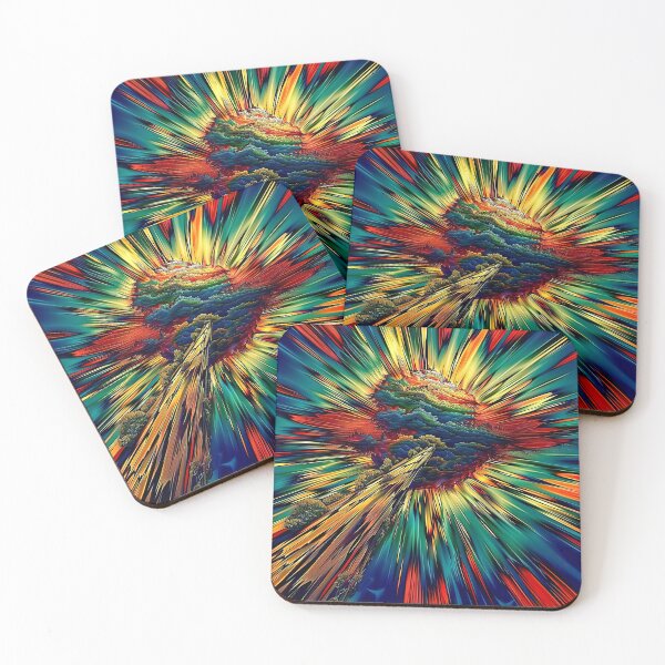 Item preview, Dynamic Burst designed and sold by JPugliese.