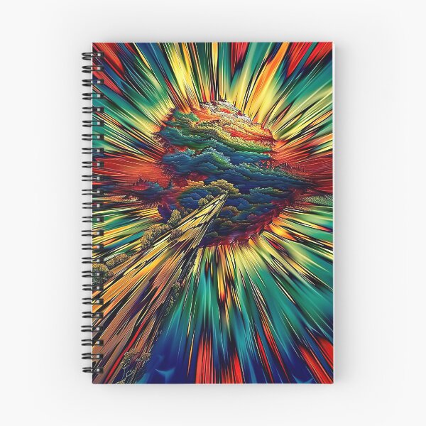 Item preview, Dynamic Burst designed and sold by JPugliese.