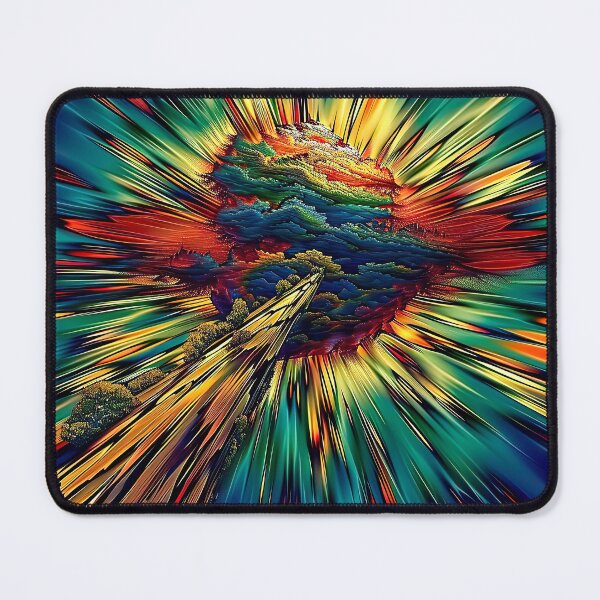 Item preview, Dynamic Burst designed and sold by JPugliese.
