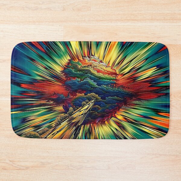 Item preview, Dynamic Burst designed and sold by JPugliese.