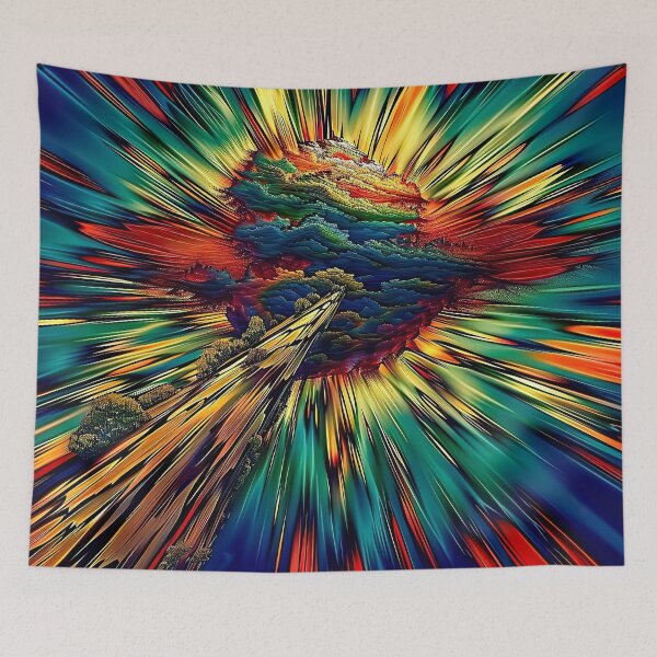 Item preview, Dynamic Burst designed and sold by JPugliese.