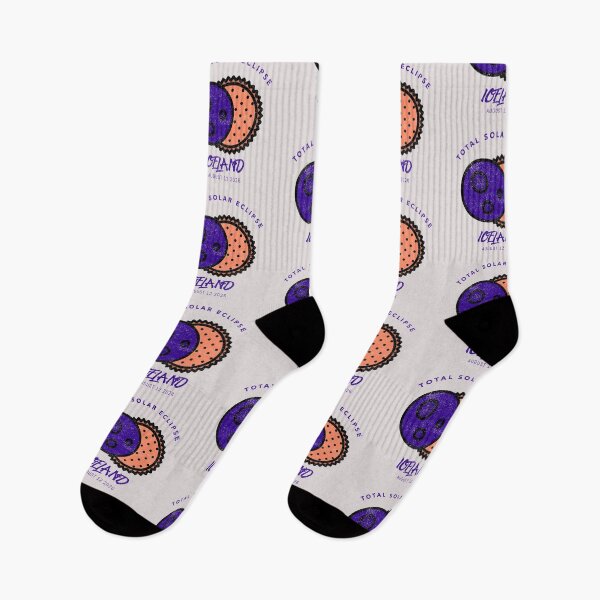Item preview, Total Solar Eclipse 2026 Iceland designed and sold by sydney-syder.
