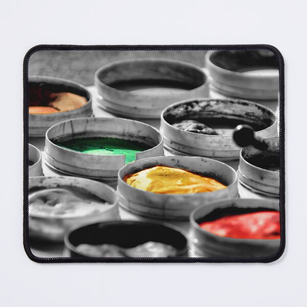 Item preview, The Darkside Of Colors designed and sold by Paul Louis Villani.