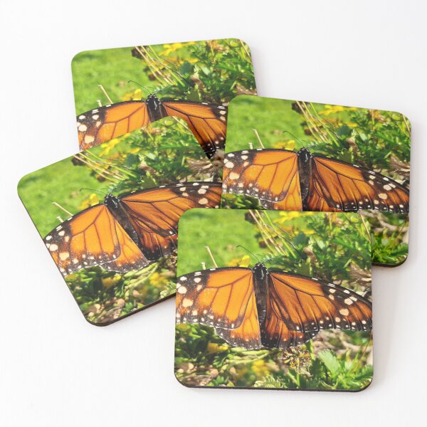 Item preview, Monarch of the garden designed and sold by Gege-16.