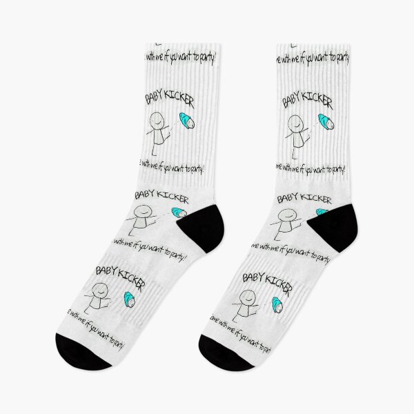 Item preview, Come party! designed and sold by DirtyGander.