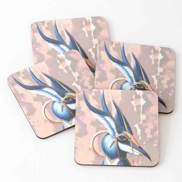 Item preview, Egyptian art designed and sold by SeCreativo.