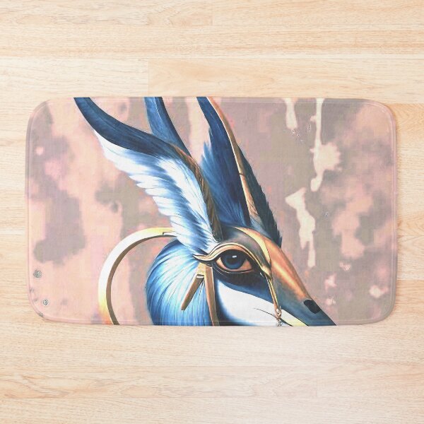 Item preview, Egyptian art designed and sold by SeCreativo.