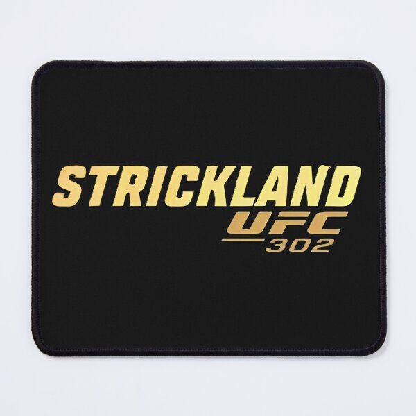 Item preview, Sean Strickland the Tarzan UFC 302 designed and sold by BladiWear.