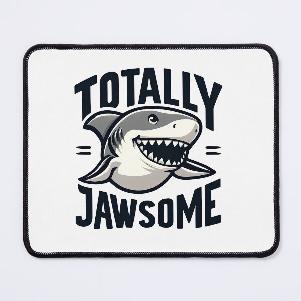 Item preview, ٍShark designed and sold by By-Mountains0.