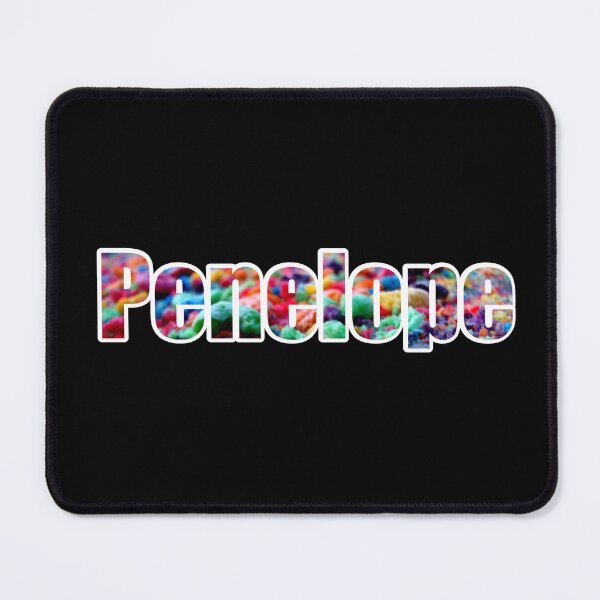 Item preview, Penelope Candy designed and sold by AMRansom.