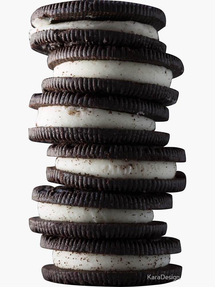Oreo Stack by KaraDesign