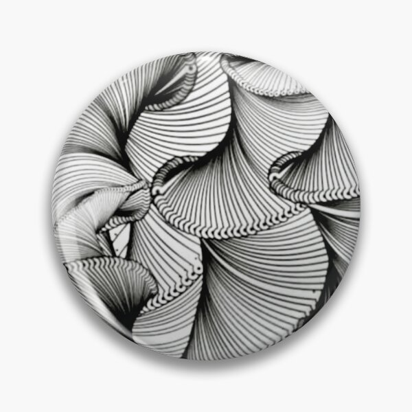 Item preview, Geometric designed and sold by DerekEntwistle.