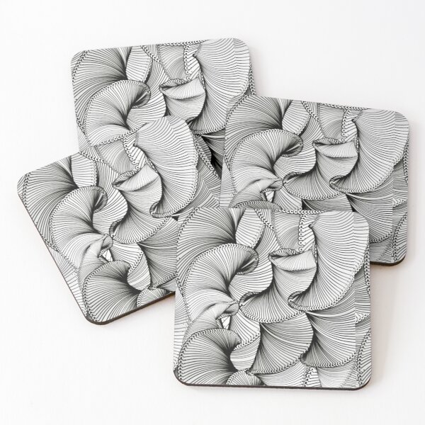 Item preview, Geometric designed and sold by DerekEntwistle.