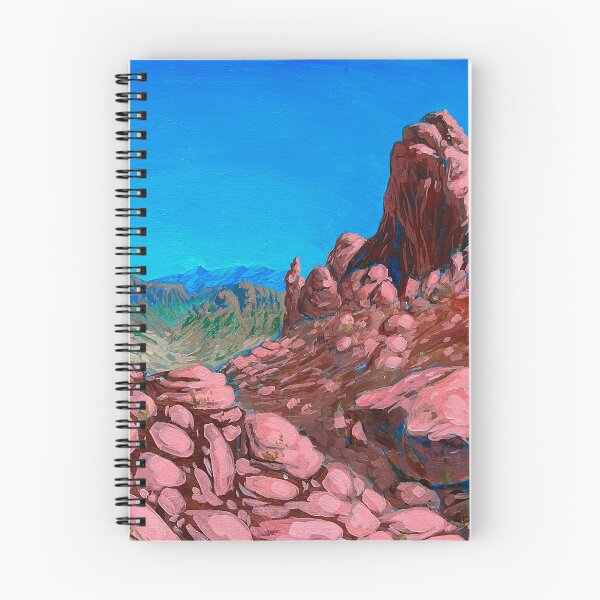 Item preview, Red Rock designed and sold by sammunoz.