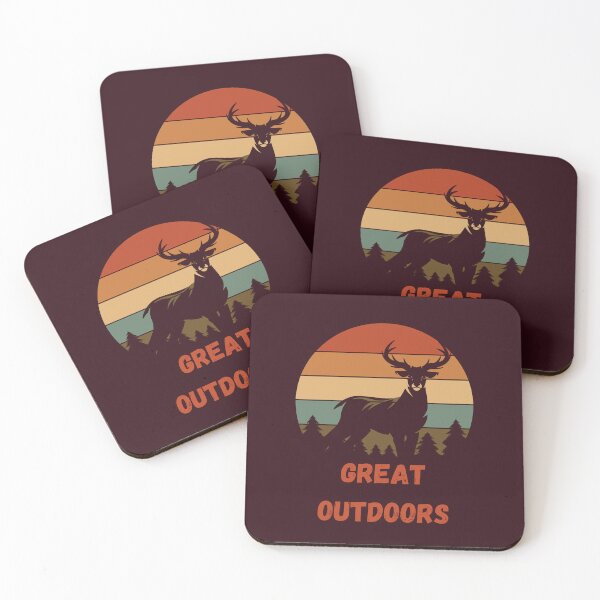 Item preview, Great Outdoors designed and sold by Tripp Art Studio.