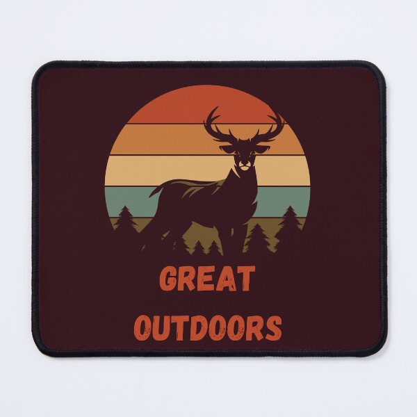 Item preview, Great Outdoors designed and sold by Tripp Art Studio.