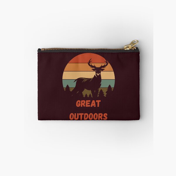 Item preview, Great Outdoors designed and sold by Tripp Art Studio.