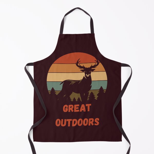 Item preview, Great Outdoors designed and sold by Tripp Art Studio.