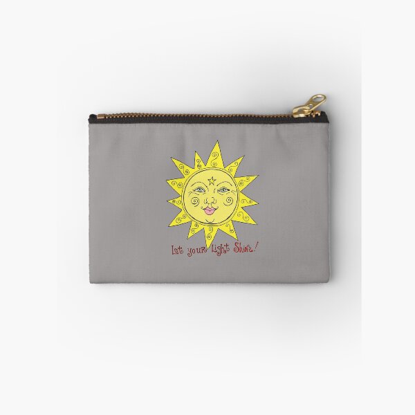 Item preview, Let Your Light Shine designed and sold by artubble.