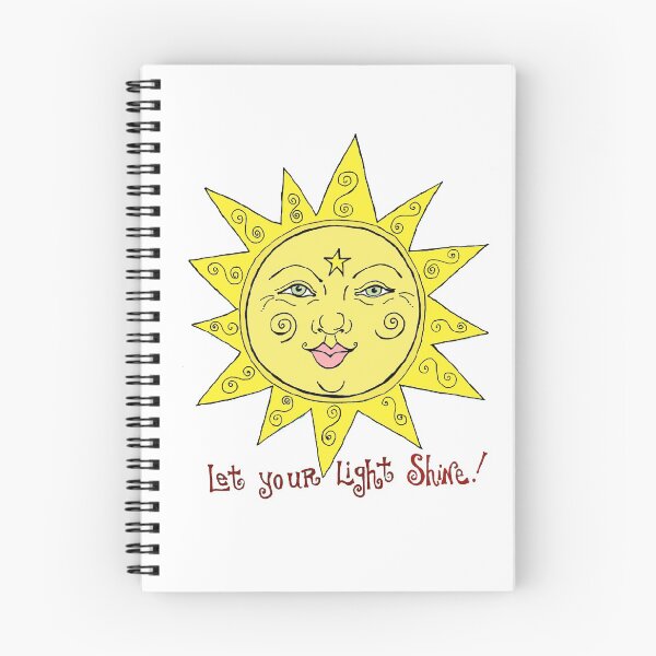 Item preview, Let Your Light Shine designed and sold by artubble.
