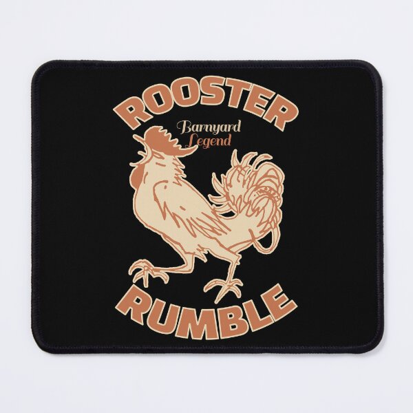 Item preview, Vintage Rumble Rooster designed and sold by KewaleeTee.