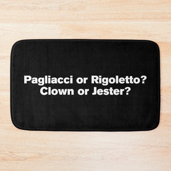 Item preview, Pagliacci or Rigoletto - Clown or Jester 2 designed and sold by Vector-Artist.