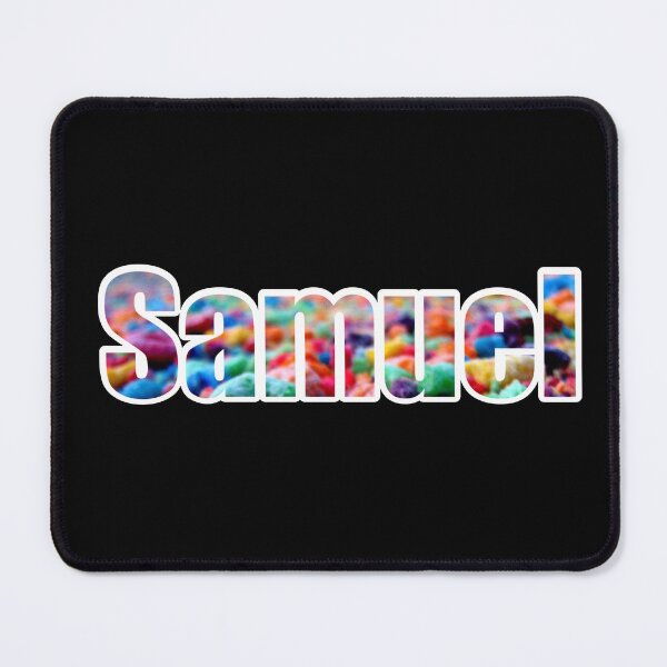 Artikelvorschau, Samuel Candy entworfen und verkauft von AMRansom.
