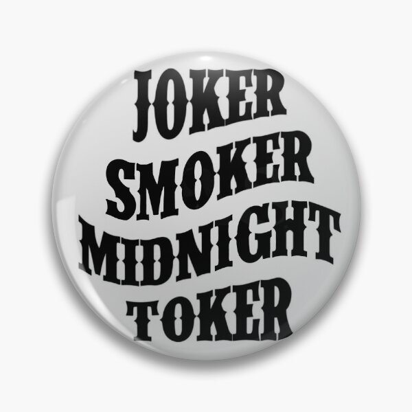 Item preview, Joker designed and sold by discocowgirl.