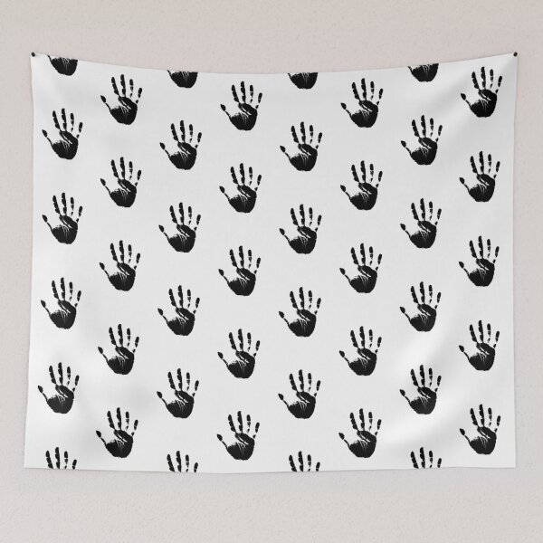 Item preview, Hand Print designed and sold by mrdom93.
