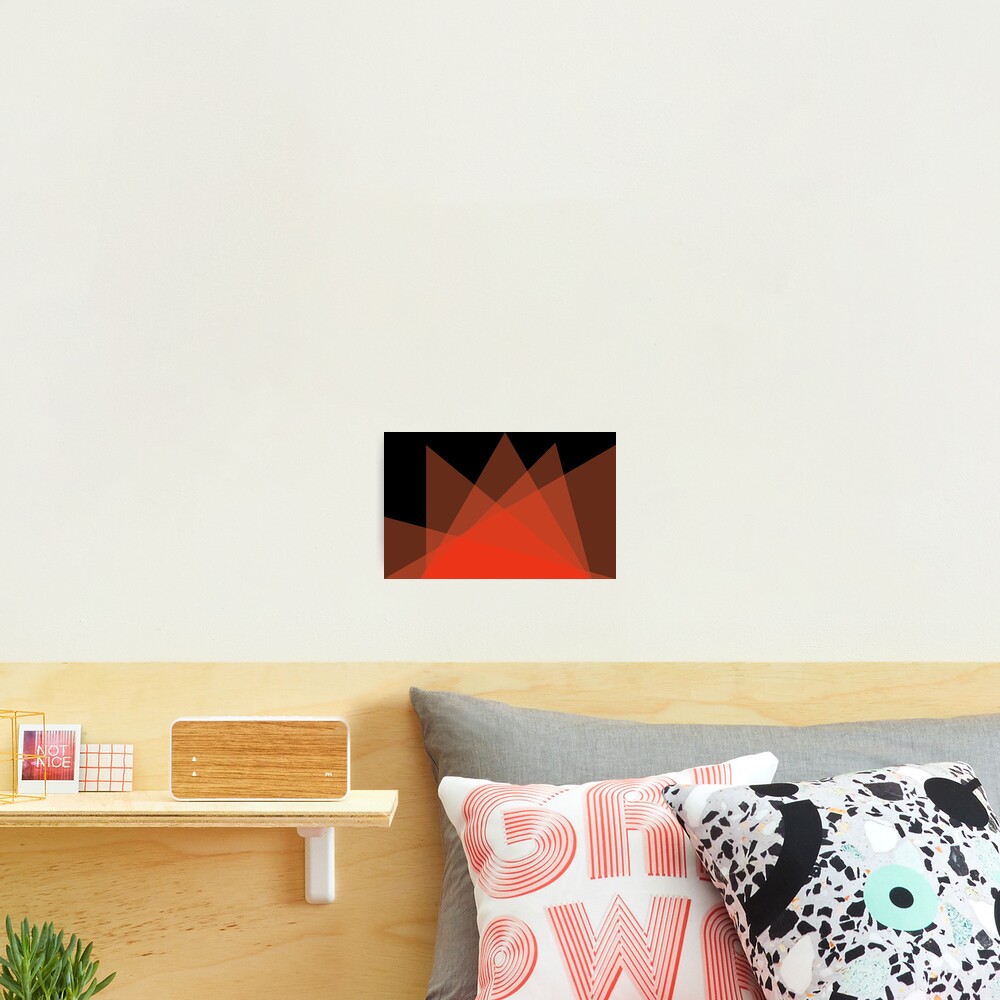 Item preview, Photographic Print designed and sold by Superkent.