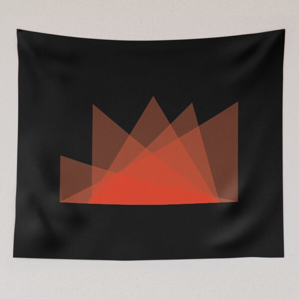 Item preview, Pattern gradient designed and sold by Superkent.