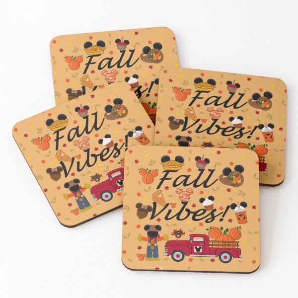 Item preview, Fall Vibes designed and sold by amygoodman.