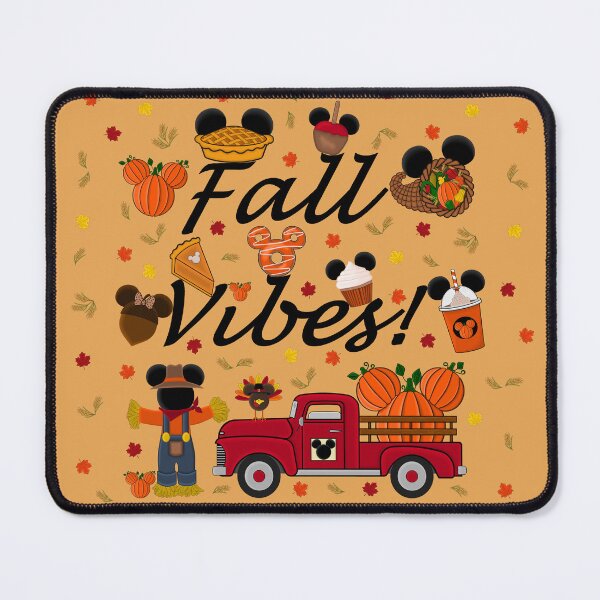 Item preview, Fall Vibes designed and sold by amygoodman.