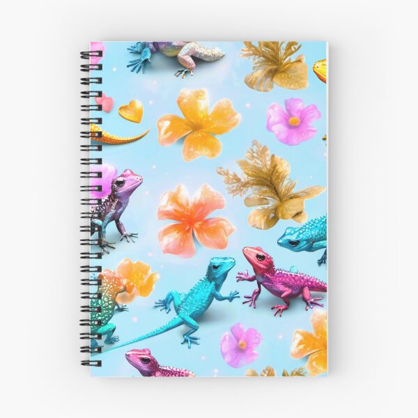 Item preview, lizards wallpaper designed and sold by janjacbu.