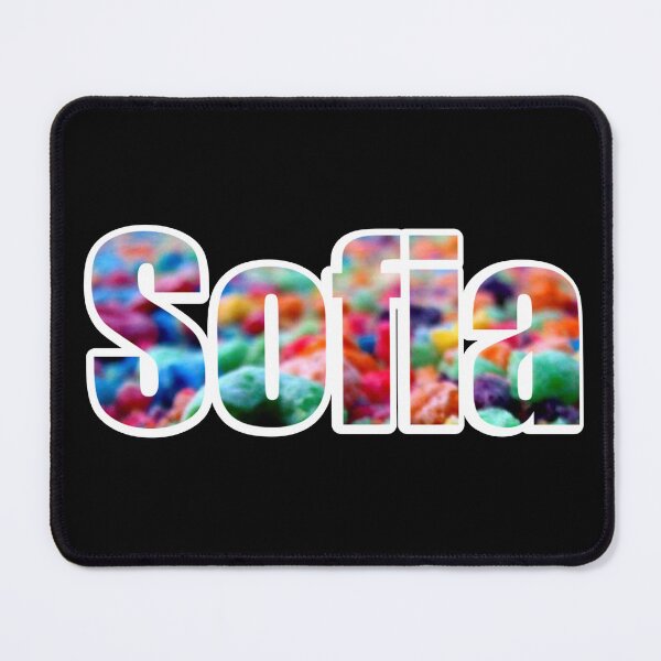 Item preview, Sofia Candy designed and sold by AMRansom.
