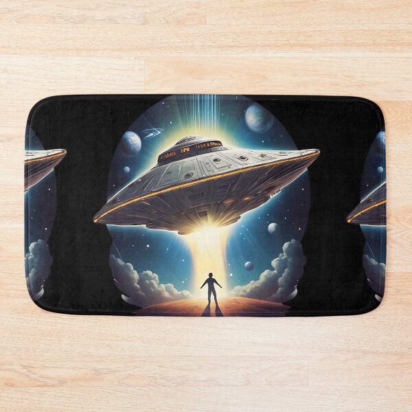 Item preview,  Why do you call it 'Earth'? It’s mostly water! Art  designed and sold by Obsidian Ink by Wilshire.