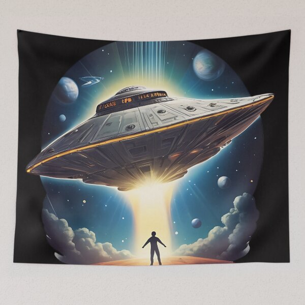 Item preview, Why do you call it 'Earth'? It’s mostly water! Art designed and sold by Obsidian Ink by Wilshire.