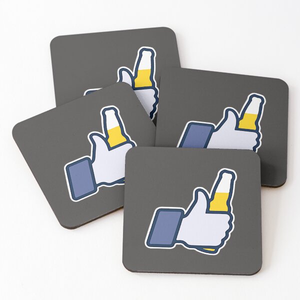 Item preview, Thumbs Up Beer - Emoji designed and sold by RENAGADE4LYF.