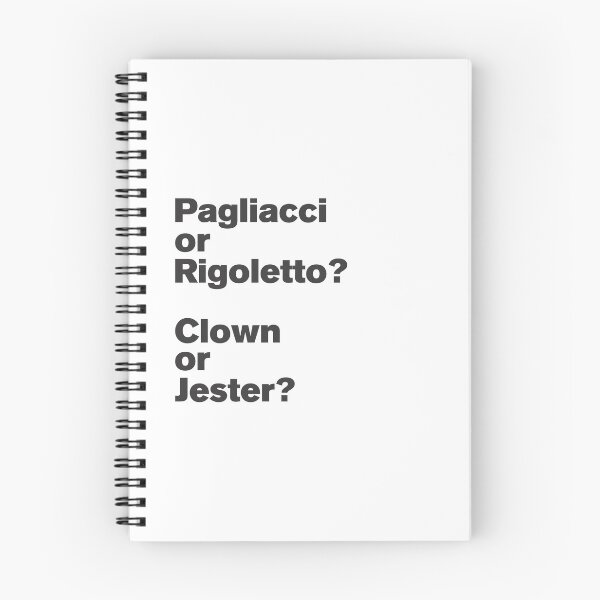 Item preview, Pagliacci or Rigoletto - Clown or Jester 3 designed and sold by Vector-Artist.