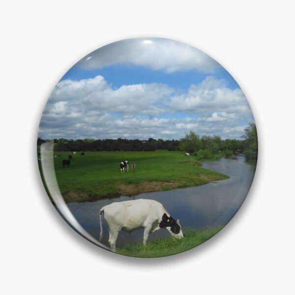 Item preview, Constable Country, River Stour, Dedham designed and sold by wiggyofipswich.